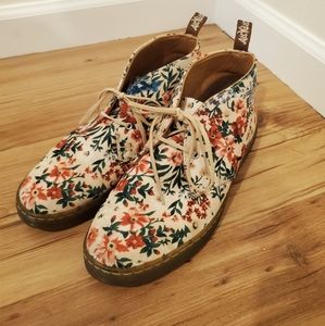 Doc Martens Daytona Desert Ankle Boot